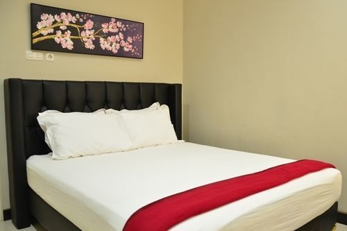 סידוארג'ו Chiaro Hotel Syariah מראה חיצוני תמונה