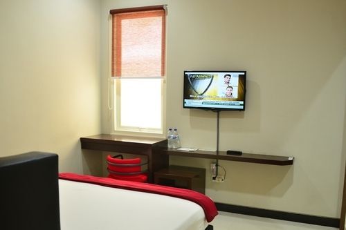 סידוארג'ו Chiaro Hotel Syariah מראה חיצוני תמונה