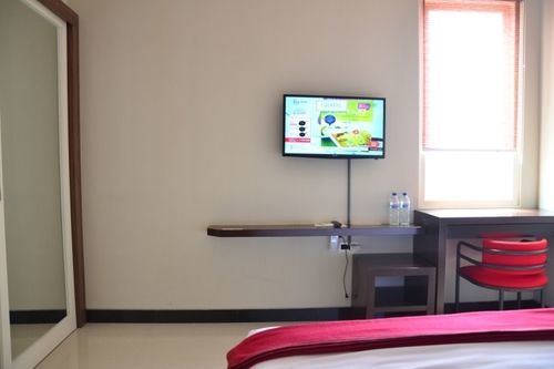 סידוארג'ו Chiaro Hotel Syariah מראה חיצוני תמונה