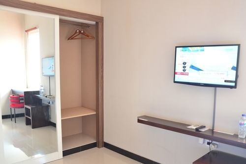 סידוארג'ו Chiaro Hotel Syariah מראה חיצוני תמונה
