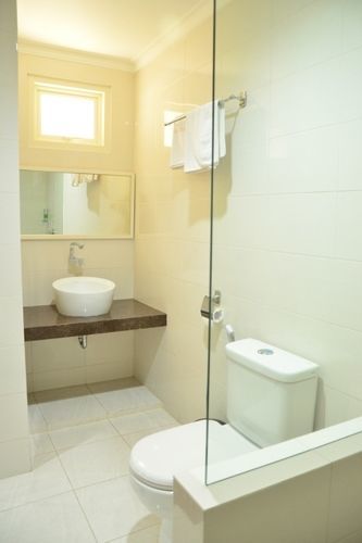 סידוארג'ו Chiaro Hotel Syariah מראה חיצוני תמונה