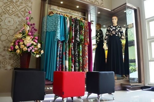 סידוארג'ו Chiaro Hotel Syariah מראה חיצוני תמונה