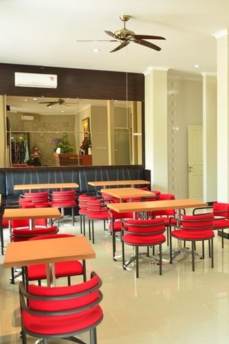 סידוארג'ו Chiaro Hotel Syariah מראה חיצוני תמונה